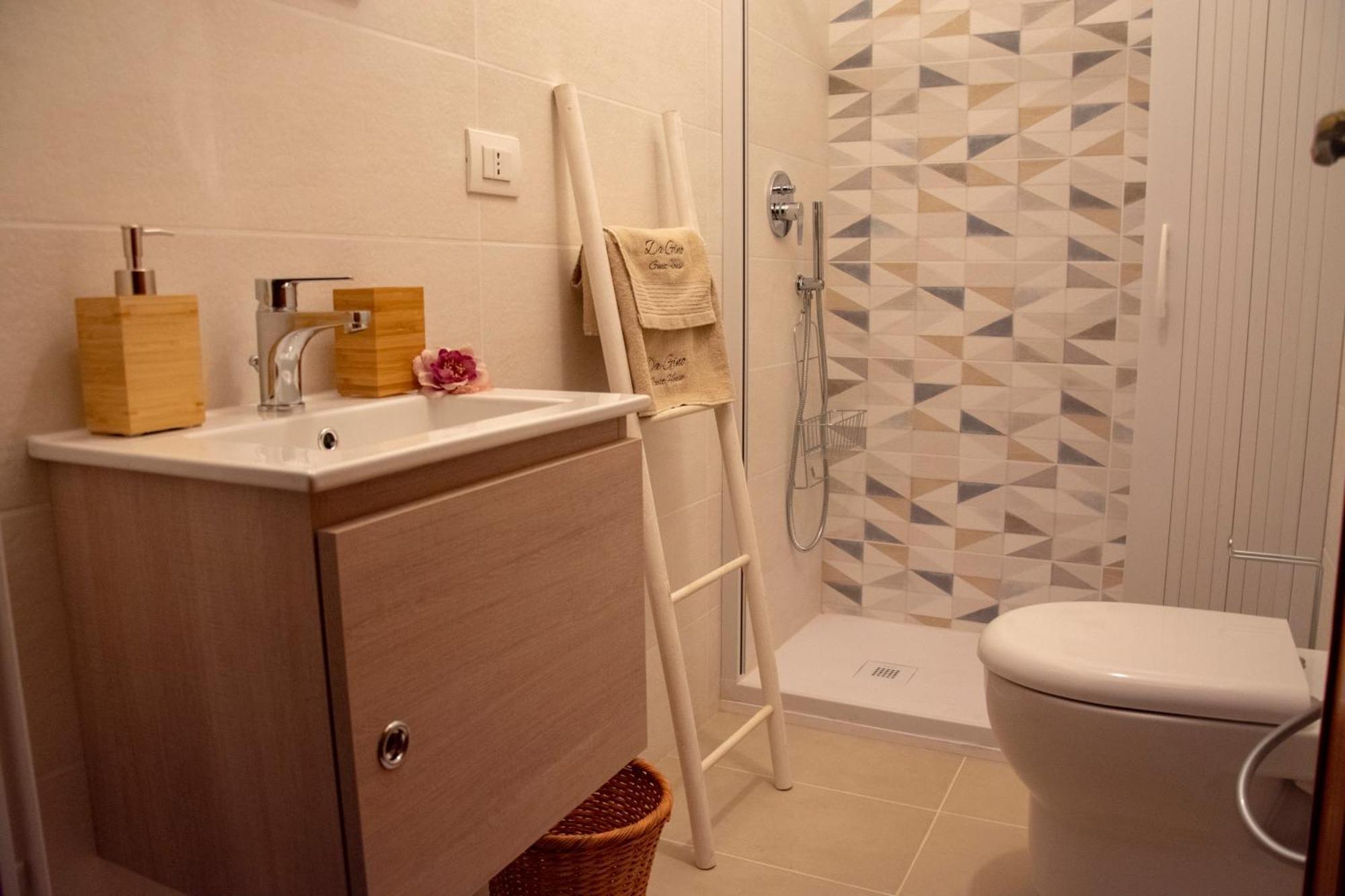 Guest House Da Gino Alberobello Exterior foto