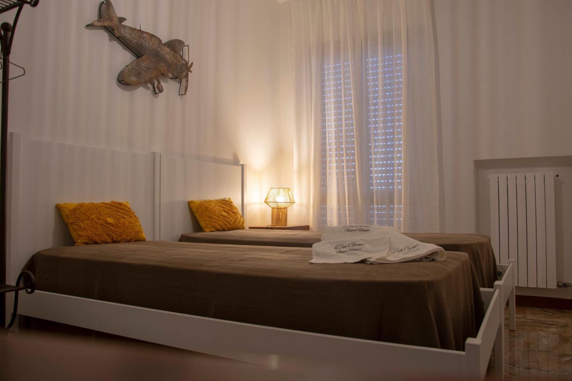 Guest House Da Gino Alberobello Exterior foto